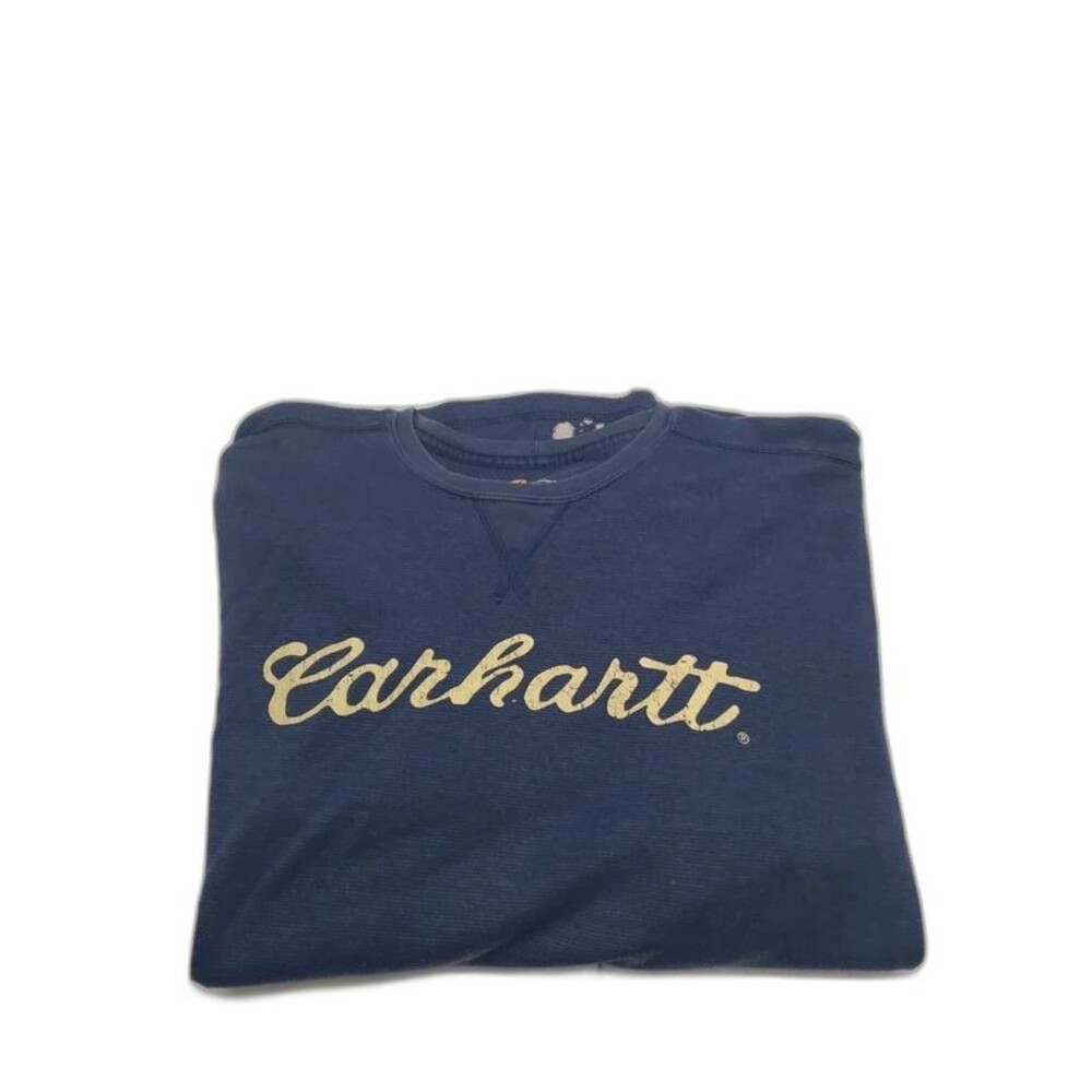 Carhartt Thermal knit Crewneck